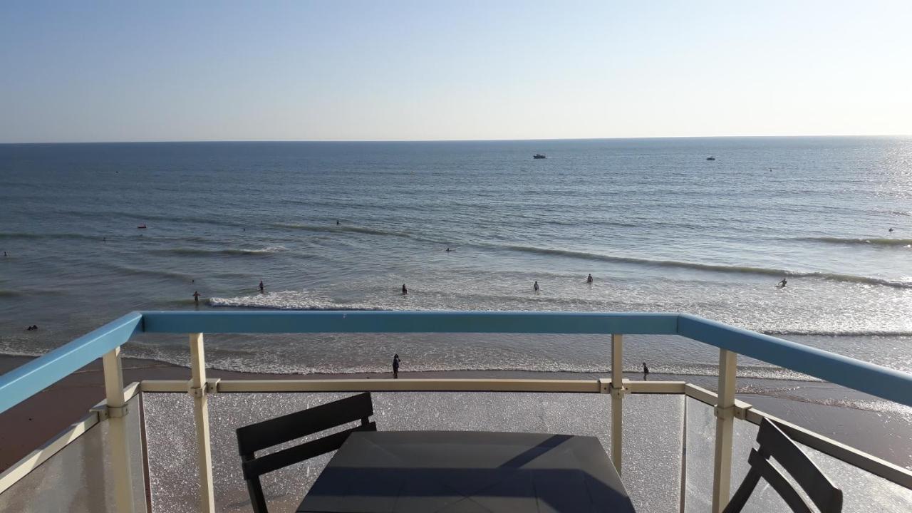 Balcon Sur Saint-Gilles-Croix-de-Vie